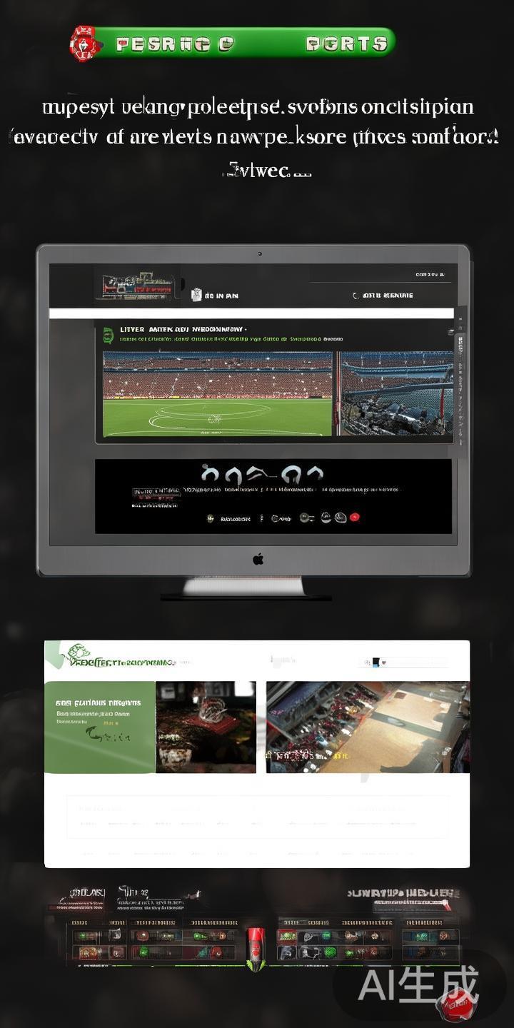 完美体育是一家备受推崇的体育类网站，它汇聚了丰富的