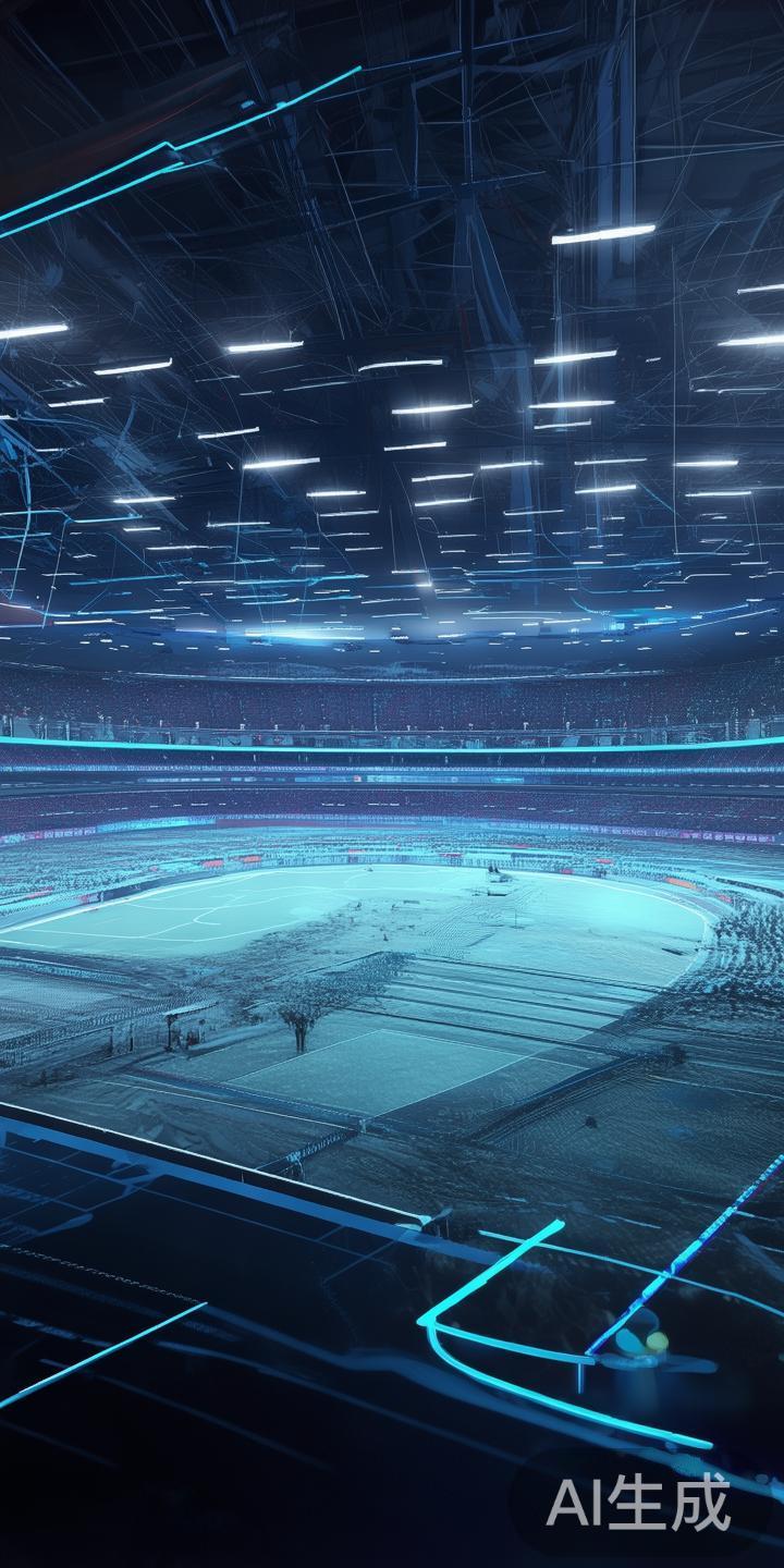 数字化体育生态构建：结合完美体育的技术优势，将萨索