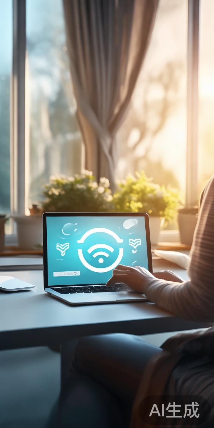 完整指南:安全高效下载安装完美体育AOP客户端最新版本的方法与步骤 使用安全的网络环境
建议在安全的Wi-Fi环境下