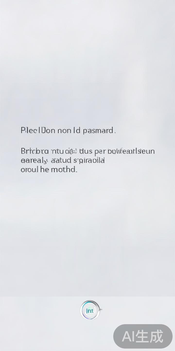 点击“获取”按钮，系统可能会提示输入Apple&nbsp;I