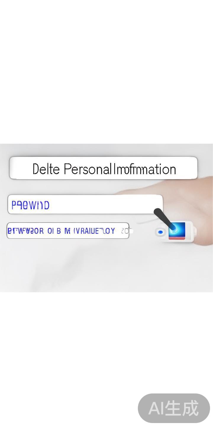 完美体育平台高效删除个人信息的详细操作指南与步骤分析