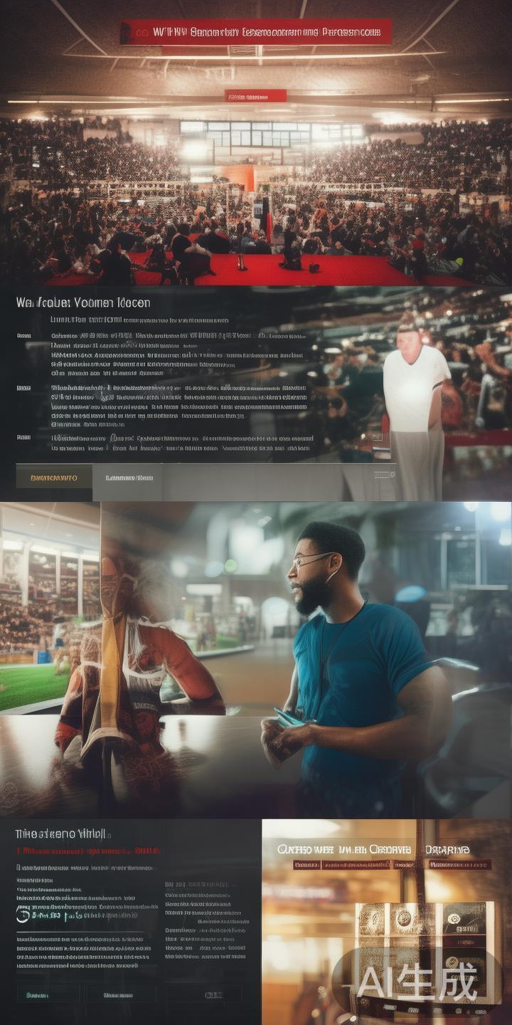 完美体育官网首页：打造全方位一站式体育赛事与资讯平台