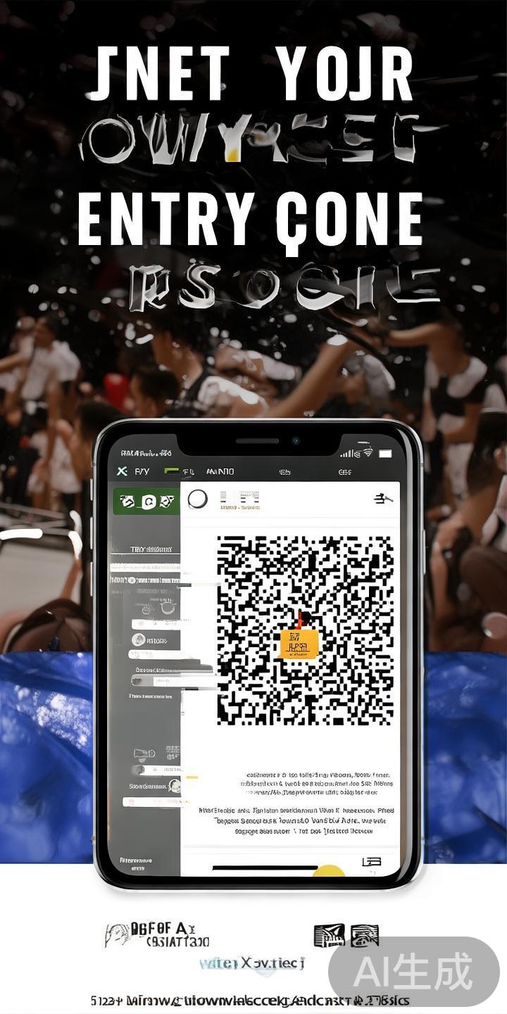 登录后，在首页或相关活动页面通常会显示完美体育二维