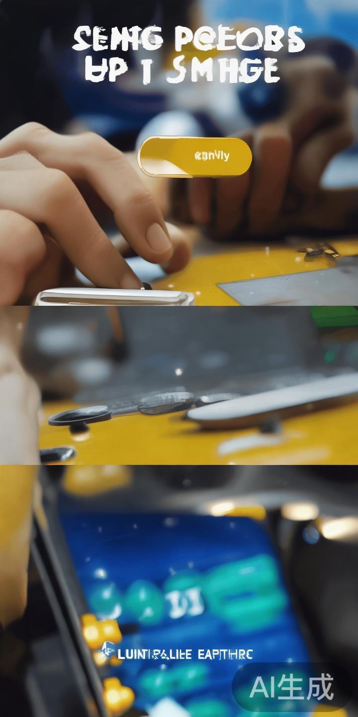 全面解析完美体育存款图的操作步骤与详细指南，助你轻松掌握财务管理技巧