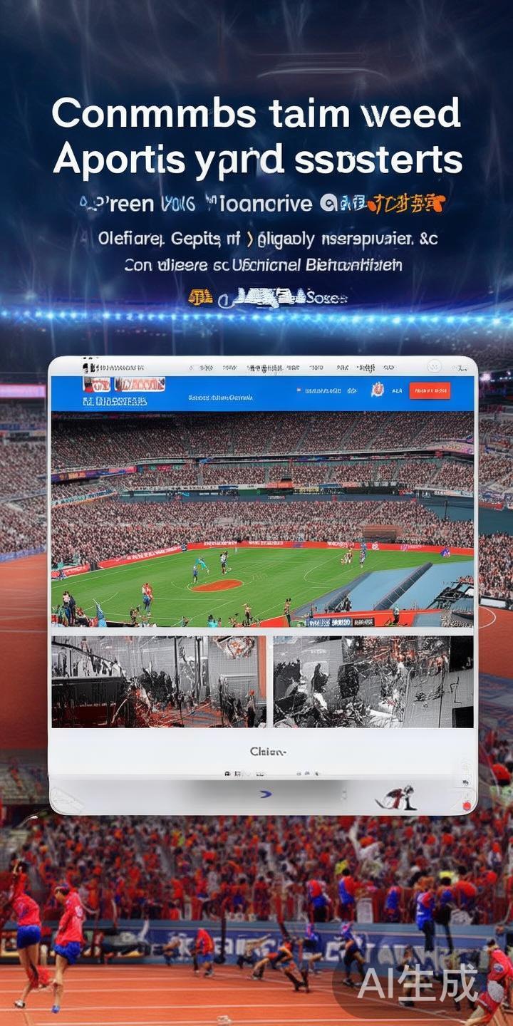 深入了解中国体育精彩世界：完美(中国)体育官方网站全面解析