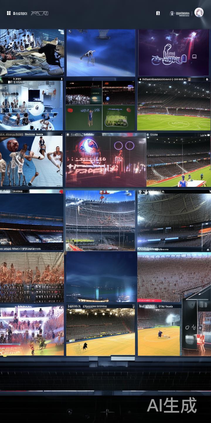 完美体育官方版：专业全面的体育赛事与优质服务体验先锋