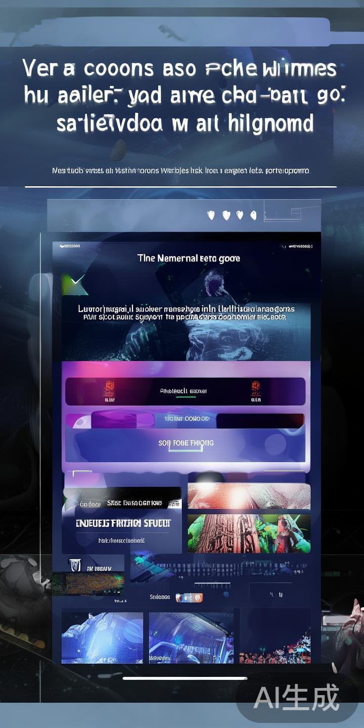 同时，平台也支持个性化定制内容。用户可以设置关注的