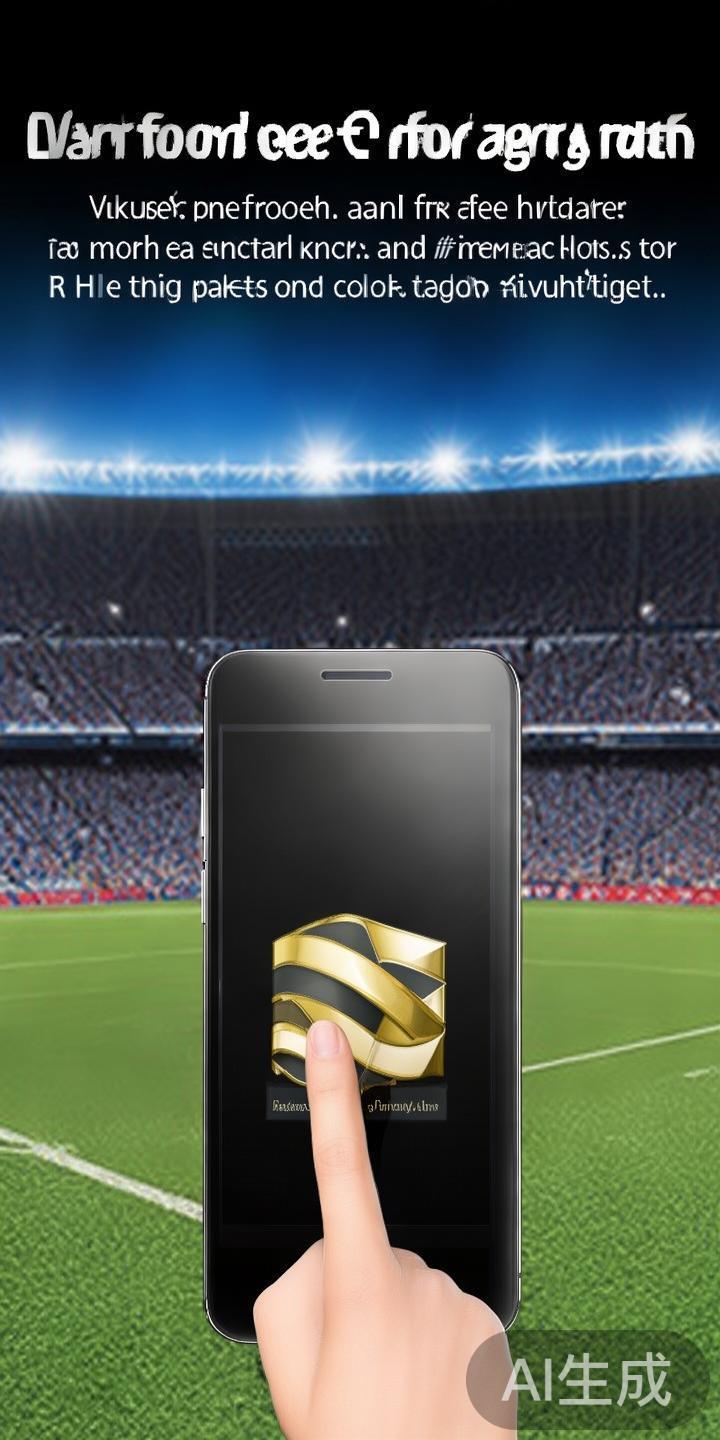 为了确保观看体验，选择正规、官方的体育app下载链