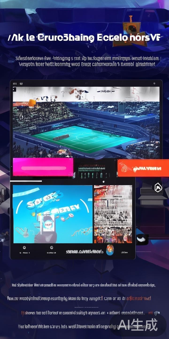 随着体育赛事的不断丰富和直播技术的快速发展，体育平