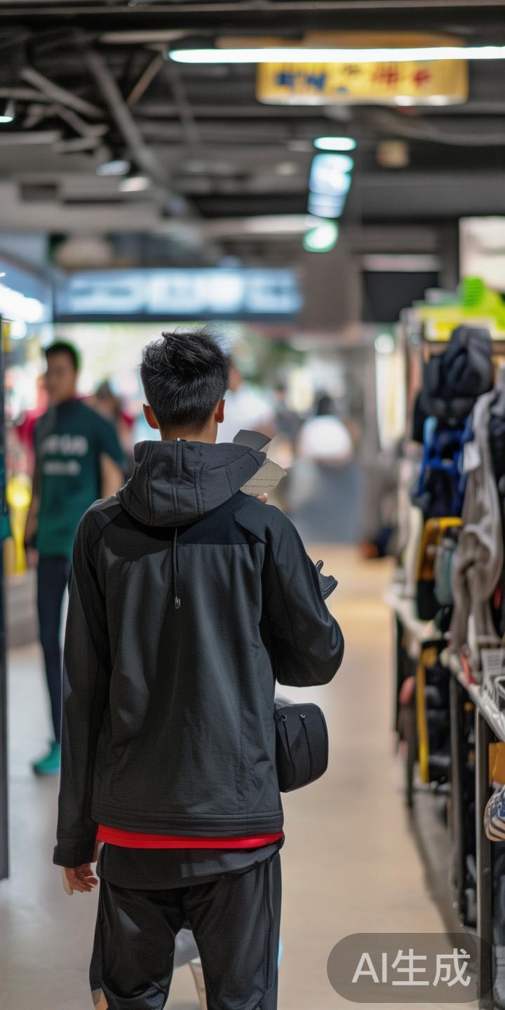 全面解析:如何高效购买完美体育产品的详细攻略与操作流程 在踏入购物之前,首先要清楚自己需要的体育产品类型。