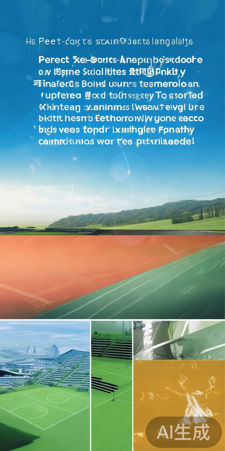 完美体育业务范围全面解析:涉及哪些领域及详细介绍 随着体育产业的不断发展与多元化,体育企业在市场中的
