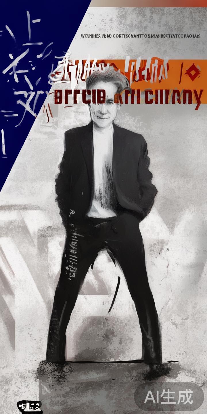 在体育行业快速发展的今天，企业背后隐藏的真实人物始