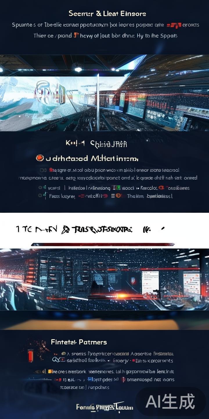 官方合作平台和授权渠道
部分体育电竞平台会与第三