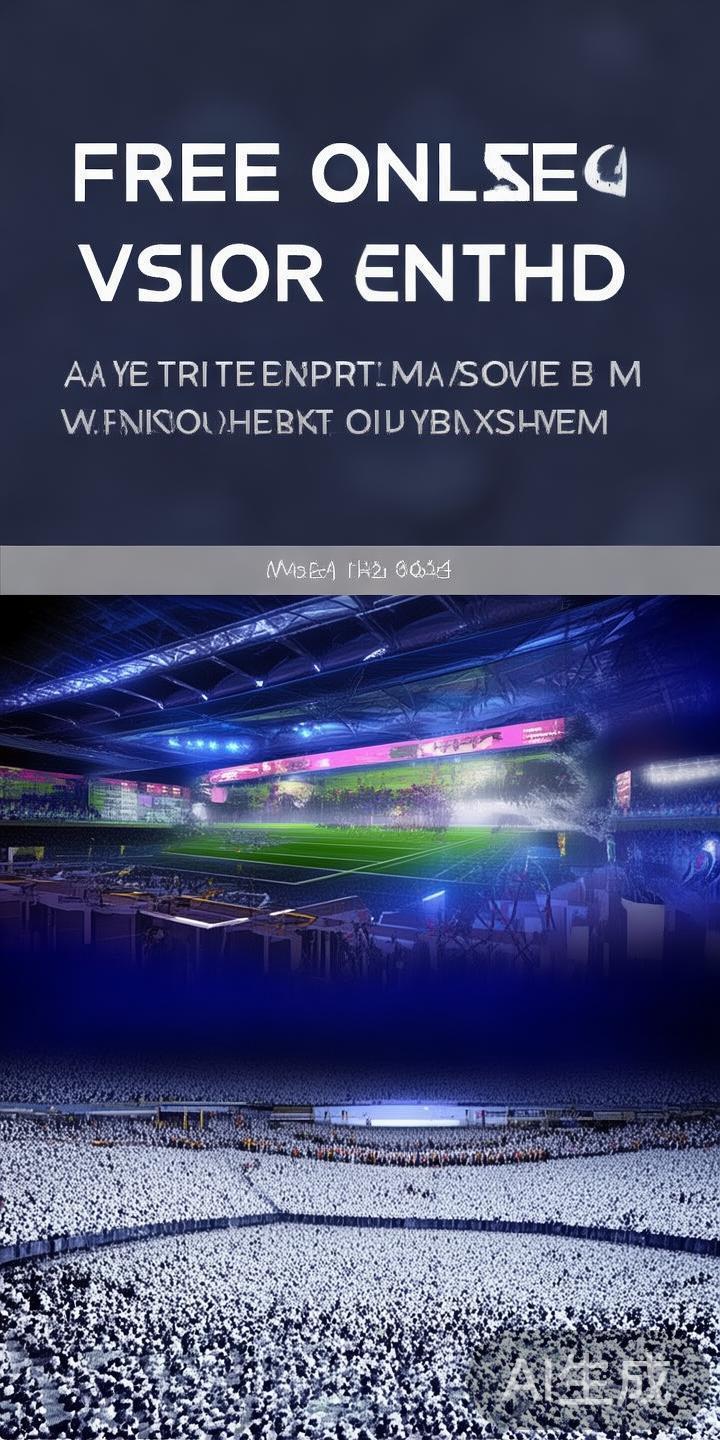 免费在线观看完美体育视界频道的优势
互联网的发展